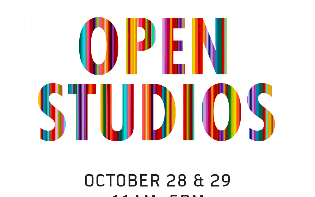 1890 BRYANT FALL OPEN STUDIOS